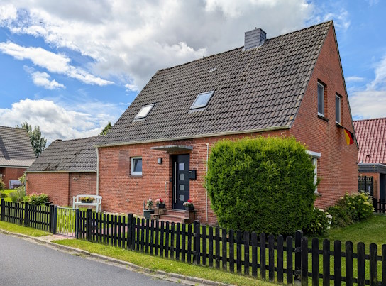 Das Haus