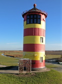 Pilsumer Leuchtturm